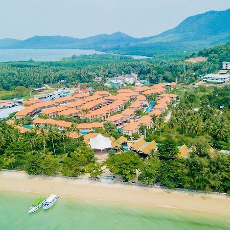 Ko Yao Blue Bay Resort - Access To Pool And Beach-Phuket & Krabi מראה חיצוני תמונה Hua Hin