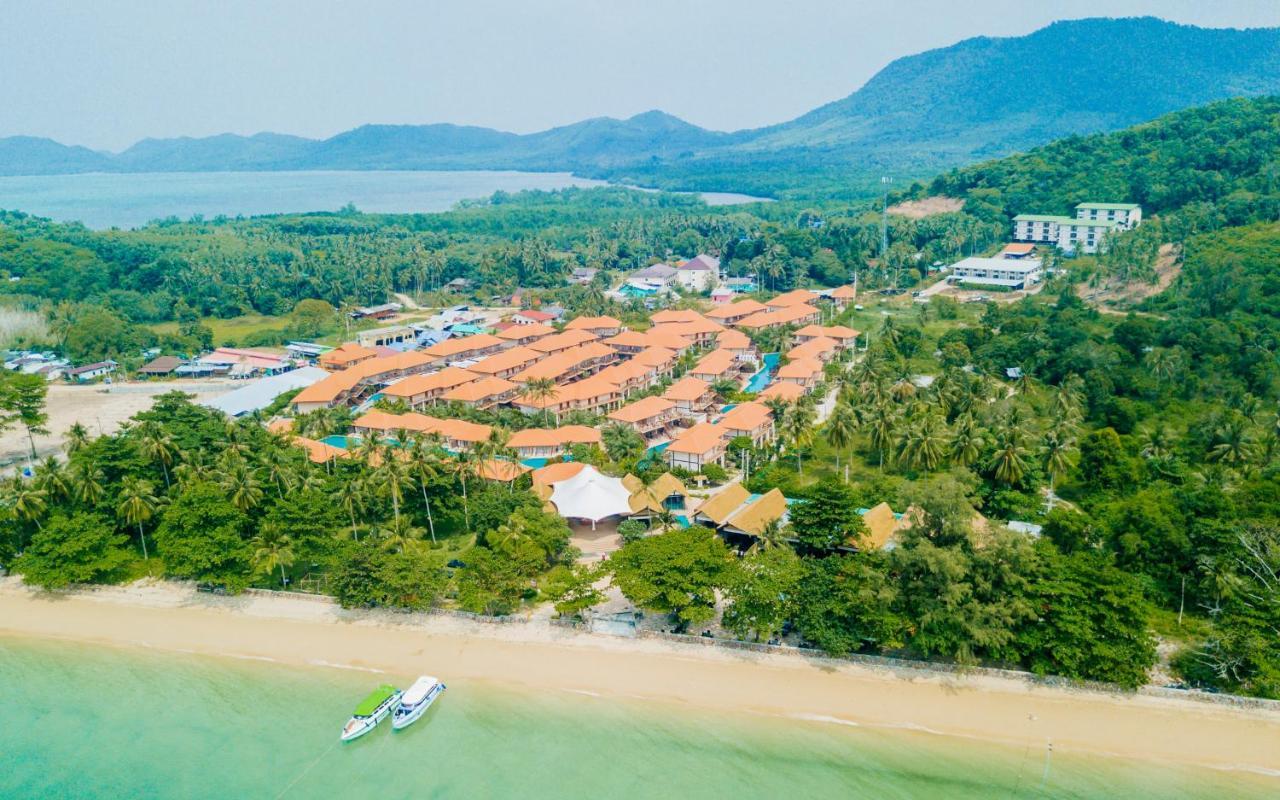 Ko Yao Blue Bay Resort - Access To Pool And Beach-Phuket & Krabi מראה חיצוני תמונה Hua Hin